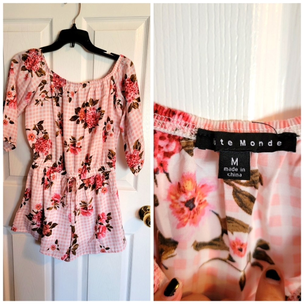 Romper